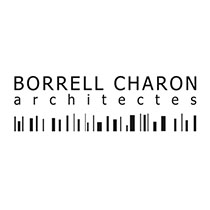 Logo Borrel Charon Architectes