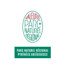 Logo Parc Naturel Régional des Pyrénées Ariégeoises