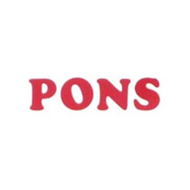 Logo Pons